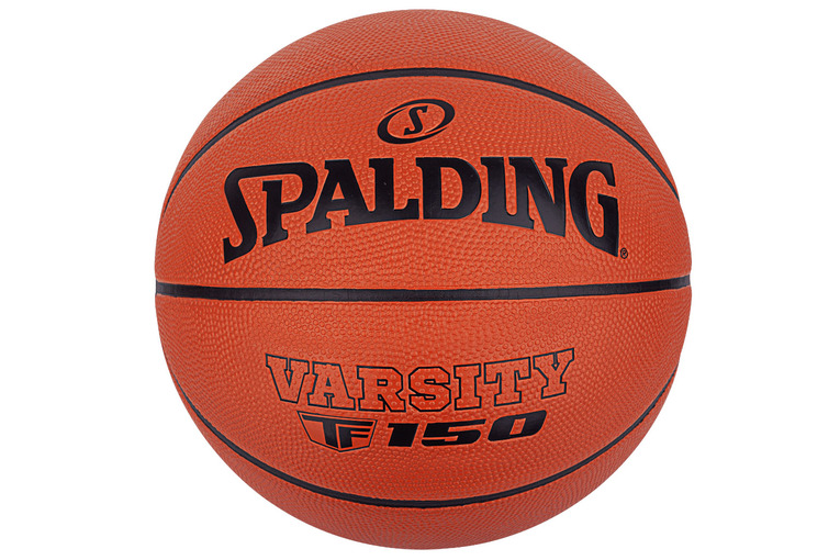 Spalding basketballen accessoires - oranje online kopen de webshop van Delsport | 37099154