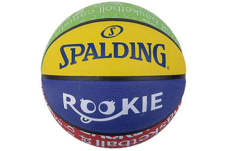 Lijm George Bernard Dialoog Spalding basketballen accessoires - blauw , online kopen in de webshop van  Delsport | 37099153