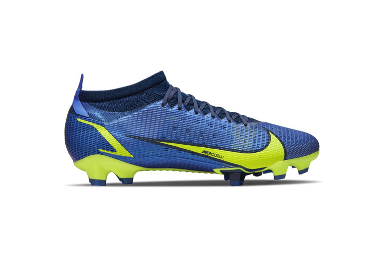 Vaak gesproken luister eend Nike gewone velden voetbalschoenen - blauw , online kopen in de webshop van  Delsport | 37100739