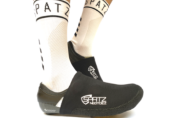 Spatz Neotoez neoprene toe warmers unisex