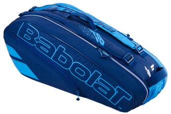 Babolat RH6 Pure Drive racketbag blauw