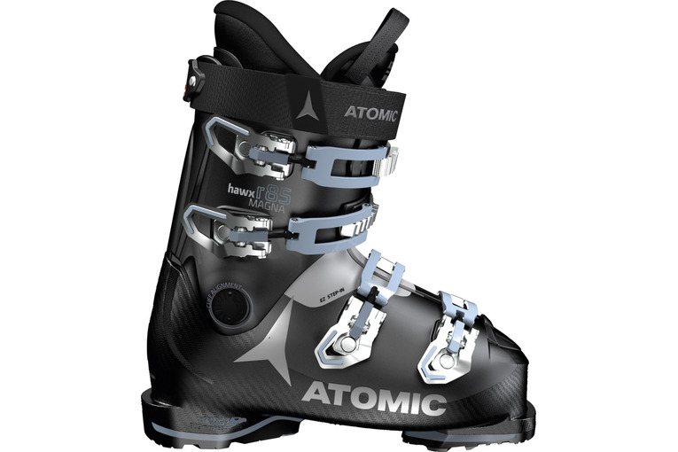 Afspraak goedkoop negeren Wilson skischoenen hardware ski - zwart , online kopen in de webshop van  Delsport | 37101249