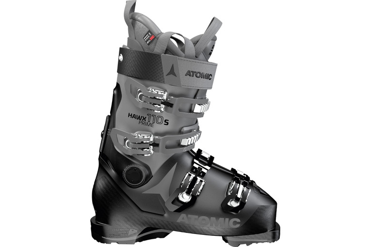 Amer hardware ski - zwart , kopen in de webshop van Delsport | 37096699
