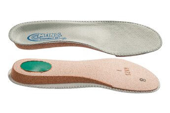 Meindl Comfort Fit inlegzool