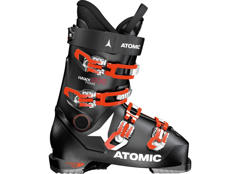 Netto Shetland band Wilson skischoenen hardware ski - zwart online kopen. | 37101668 | Delsport