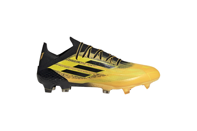 Roux paling honderd Adidas gewone velden voetbalschoenen - geel , online kopen in de webshop  van Delsport | 37100586