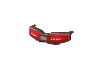 Giro Roc Loc 5 Led verlichting voor helm