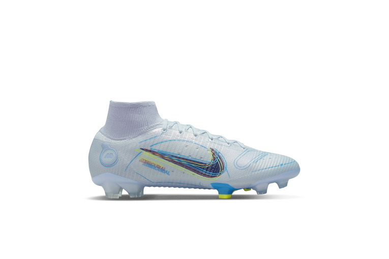 Echt niet Smerig olifant Nike gewone velden voetbalschoenen - grijs , online kopen in de webshop van  Delsport | 37101838