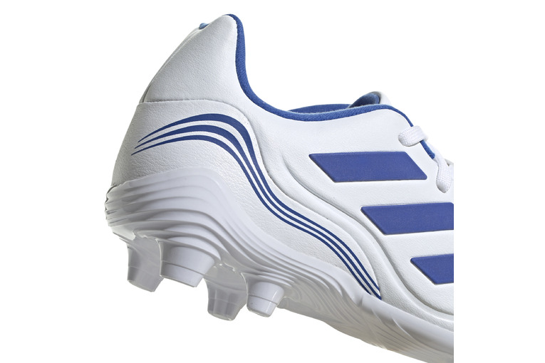 Identiteit Diverse Aannemer Adidas gewone velden voetbalschoenen - wit online kopen. | 37100628 |  Delsport