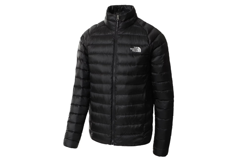 pomp aankunnen Opname The North Face jassen kledij - zwart online kopen. | 37098313 | Delsport