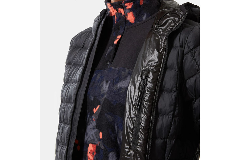 meubilair pad De eigenaar The North Face jassen kledij - zwart online kopen. | 37098284 | Delsport