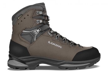 Lowa Camino Evo GTX wandelschoen bruin/graphite heren