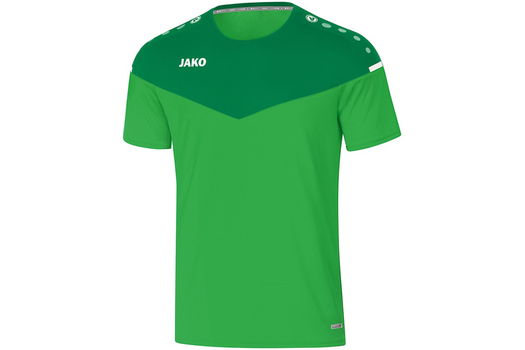 amateur Vestiging pijnlijk Jako voetbalshirts kledij - groen , online kopen in de webshop van Delsport  | 36574757
