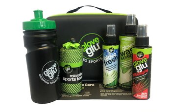 GloveGlu GK core bundle 7-delig pakket