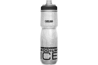 Camelbak Podium ice drinkfles 600ml zwart