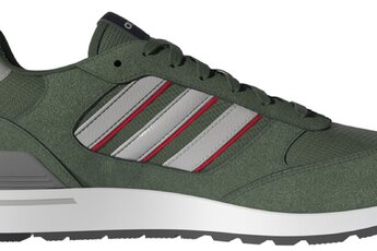 Adidas Run 80s sneaker green oxide heren