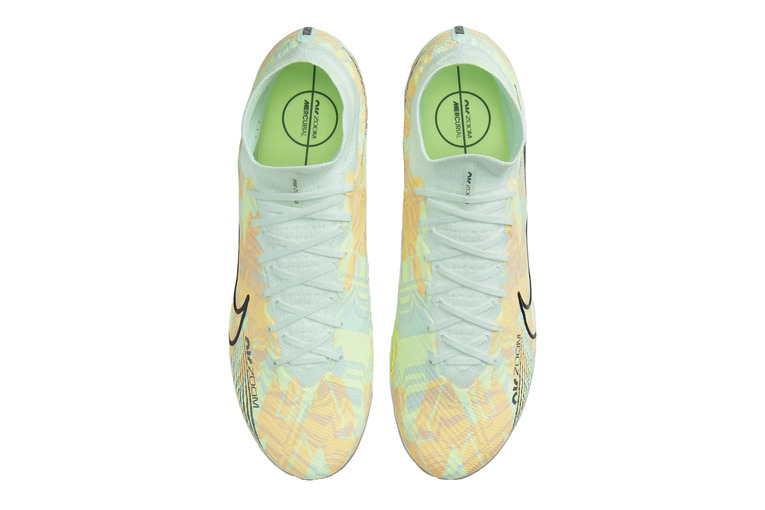 Klassiek Waar ventilator Nike gewone velden voetbalschoenen - groen , online kopen in de webshop van  Delsport | 37106124
