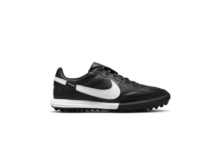 Glad Kano krab Nike harde velden voetbalschoenen - zwart , online kopen in de webshop van  Delsport | 37104154
