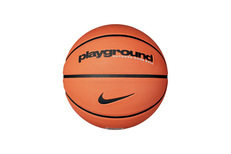 Vervagen ik zal sterk zijn Automatisch Nike basketballen accessoires - oranje , online kopen in de webshop van  Delsport | 37105232
