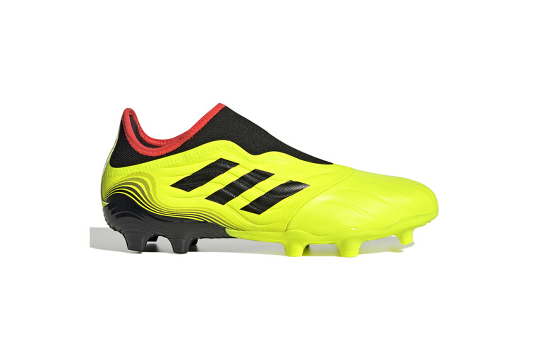 Wirwar Rafflesia Arnoldi Veilig Adidas gewone velden voetbalschoenen - geel , online kopen in de webshop  van Delsport | 37101005