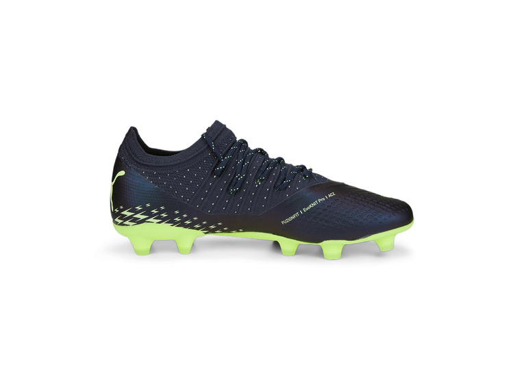 Puma Future Z 2.4 FG/AG voetbalschoen parisian night/fizzy light