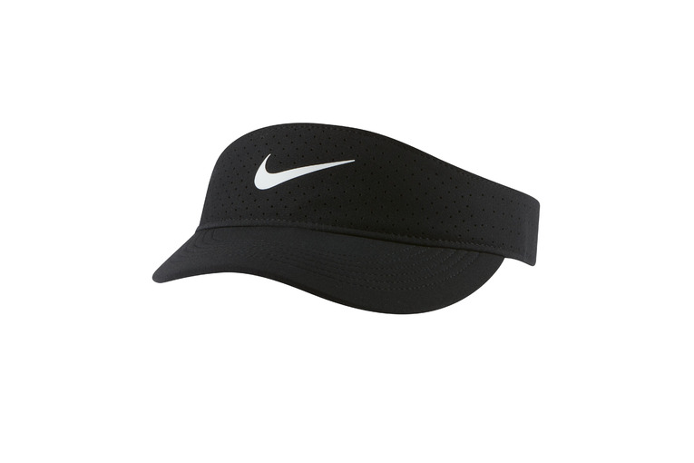 Komst karakter Latijns Nike petten accessoires - zwart , online kopen in de webshop van Delsport |  37100249
