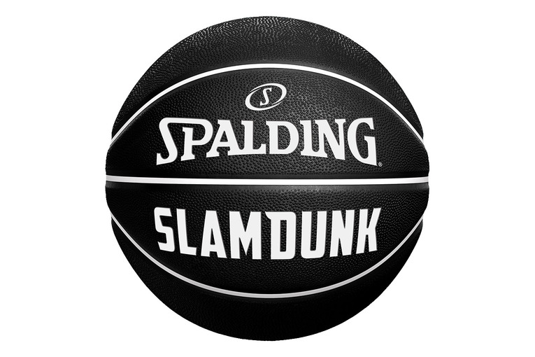 logboek Ontdooien, ontdooien, vorst ontdooien Aanleg Spalding basketballen accessoires - zwart , online kopen in de webshop van  Delsport | 37104992