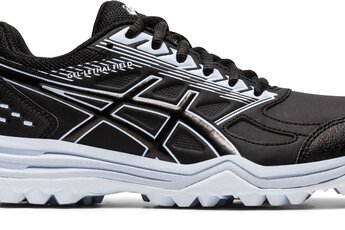 ASICS GEL-LETHAL™ FIELD hockeyschoenen kunstgras black/soft sky dames