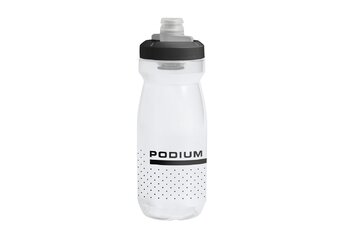 CAMELBAK PODIUM 600ML Drinkfles carbon