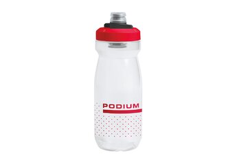 CAMELBAK PODIUM 600ML Drinkfles fiery red