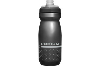 CAMELBAK PODIUM 600ML Drinkfles black