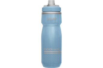 CAMELBAK PODIUM CHILL 600ML drinkfles stone blue