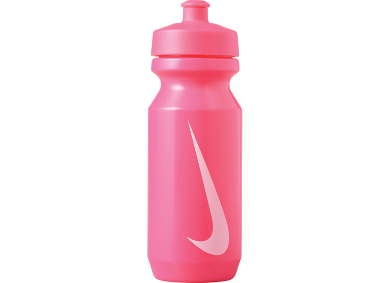 Nike Big Mouth Bottle 2.0 drinkfles roze