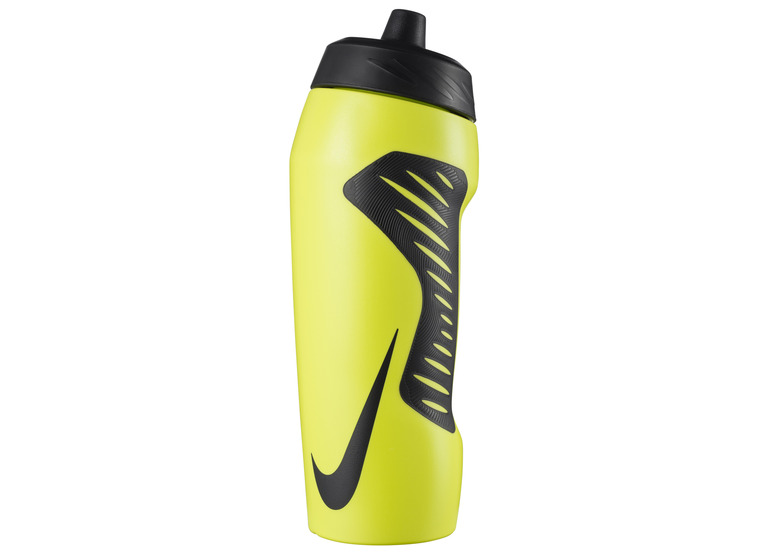 Nike Hyperfuel 24oz drinkfles groen