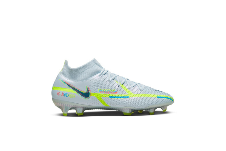Boekwinkel Stap Dwaal Nike gewone velden voetbalschoenen - grijs online kopen. | 37101812 |  Delsport