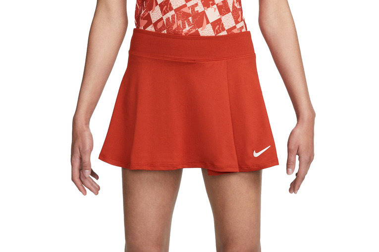 Vergelijkbaar Rusteloos Kaarsen Nike tennis rokjes kledij - roze , online kopen in de webshop van Delsport  | 37104845