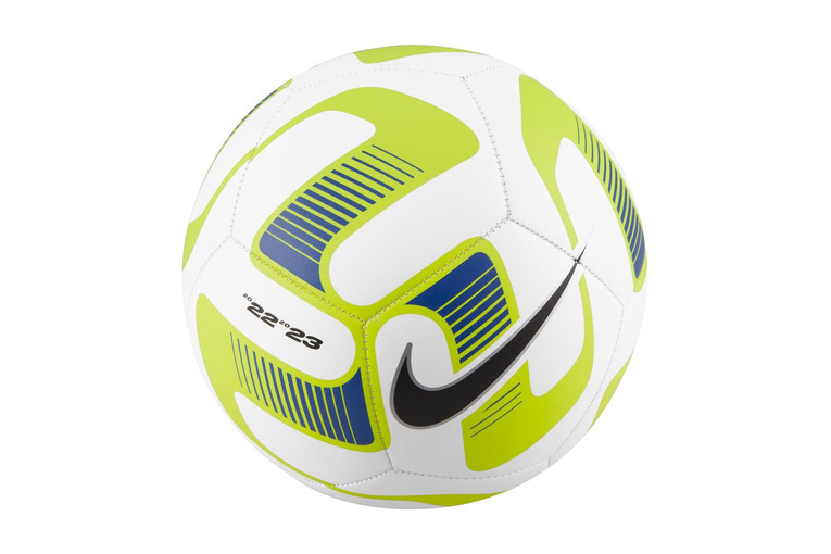 Vooruitzicht magneet Schuur Nike ballen accessoires - wit , online kopen in de webshop van Delsport |  37104918