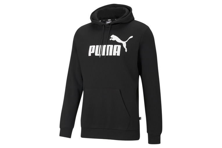 hebben zich vergist ziekte Zachtmoedigheid Puma training hoodies & sweaters kledij - zwart , online kopen in de  webshop van Delsport | 37106299
