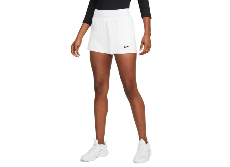 Doorlaatbaarheid Junior kip Nike tennisbroeken kledij - wit online kopen. | 37102425 | Delsport