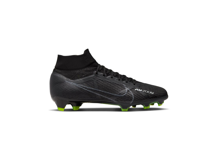 Hangen verkouden worden Validatie Nike gewone velden voetbalschoenen - zwart , online kopen in de webshop van  Delsport | 37104111