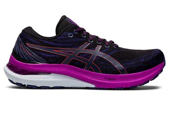 Asics GEL-KAYANO 29 loopschoenen Black/Red Alert dames