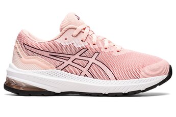 Asics GT-1000™ 11 GS loopschoenen Frosted Rose/Deep Mars KIDS