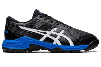 Asics Gel-Peake 2 hockeyschoenen zwart heren