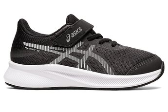 Asics PATRIOT 13 PS indoorschoenen Graphite Grey/White KIDS