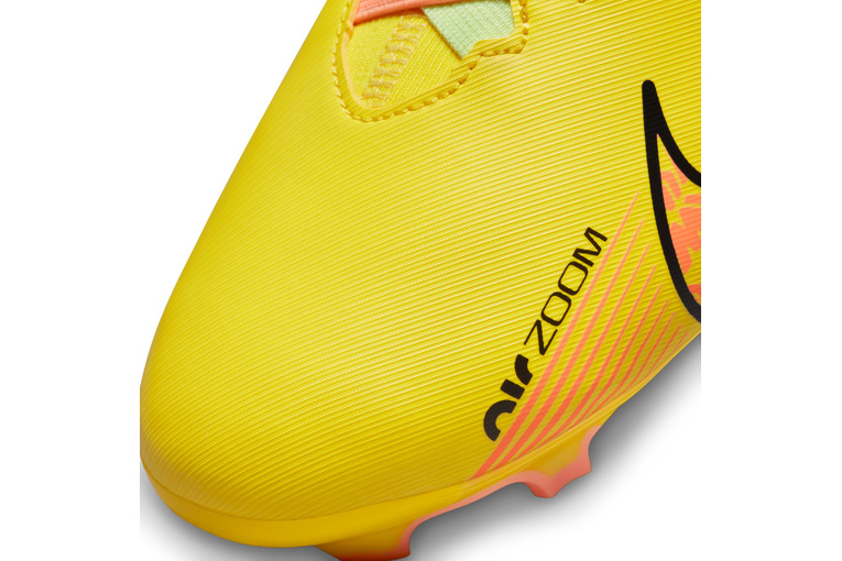 Memoriseren stap in Hulpeloosheid Nike gewone velden voetbalschoenen - geel online kopen. | 37104521 |  Delsport