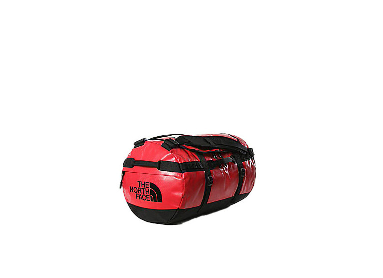 The North Face Base Camp tas S TNF Red-TNF Black Unisex
