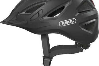 Abus Urban-I 3.0 L fietshelm velvet black unisex