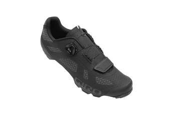 Giro RINCON fietsschoenen black heren