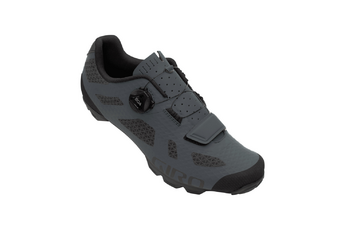 Giro RINCON fietsschoenen portaro grey heren