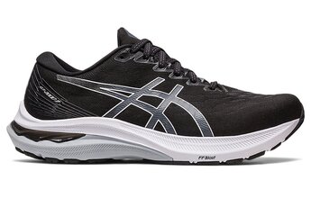 Asics GT-2000 11 loopschoenen Black/White dames